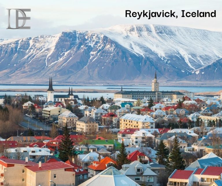 Iceland Views
