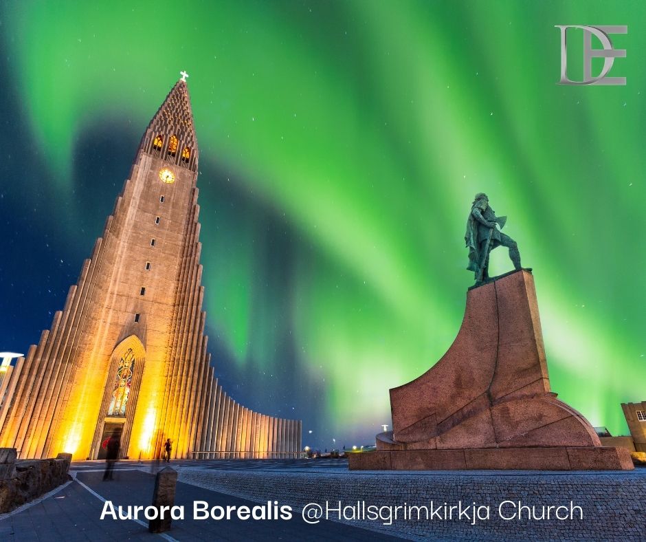 Northern Lights without the crowds