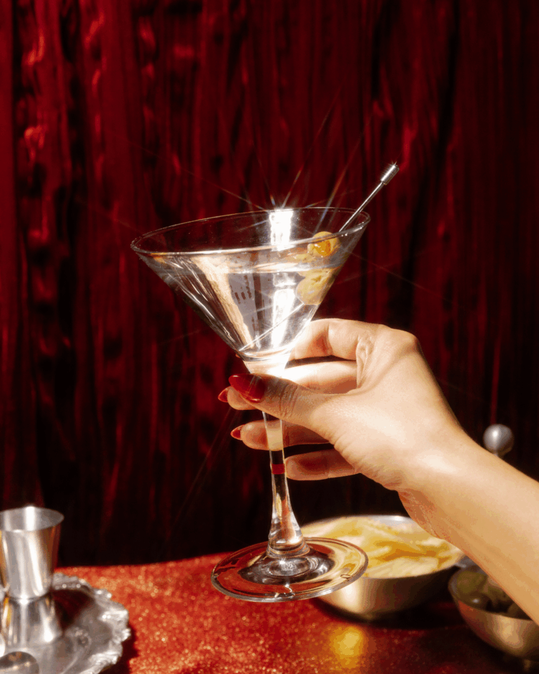 Fine Dining and Cocktails